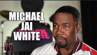 Michael Jai White: The New Fame from Dave Chappelle's Skit Killed Rick James (Part 13)