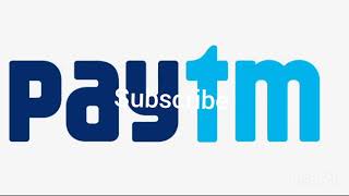 paytm Transaction Sound || 2021