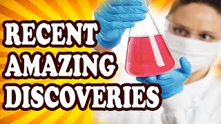 Top 10 Amazing Scientific Discoveries Made Recently — TopTenzNet