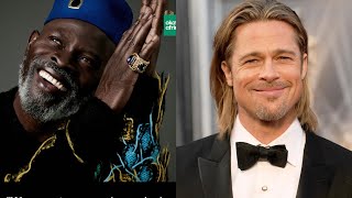 Djimon Hounsou Calls Out Hollywood’s Systemic Racism: Financial Struggles \u0026 Still Being Underpaid