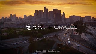 Energy Transfer Accelerates Database Protection by up to 48x