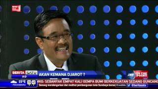 DBS To The Point: Akan Kemana Djarot? # 4