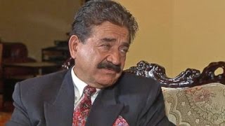 Orlando Shooter's Father | 'Didn't See Anything Irregular'