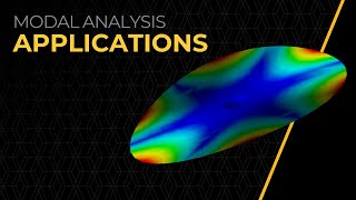 Applications of Modal Analysis — Lesson 6