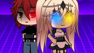 ~Looking at me~ Bakukiri~Gacha Music Video~ Bnah Alisson-Chanꨄ Inspired❤️✨