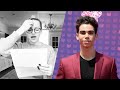 Dove Cameron Breaks Down While Paying Tribute to Cameron Boyce