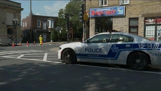 Montreal invests $5.5M to boost SPVM resources to fight gun crime