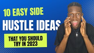 10 Side Hustle Ideas in Nigeria 2024 - Increase Your Income With Any Of These Businesses