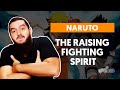 NARUTO - THE RAISING FIGHTING SPIRIT | How to play the guitar