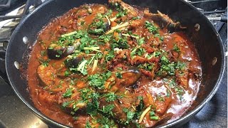 How To Make Catfish Curry | Delicious Fish Curry Recipe | Homemade Fish Curry