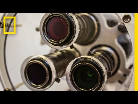 How did New tools make exploration possible?