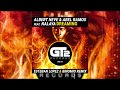 Albert Neve & Abel Ramos Feat. Nalaya -  Dreaming (Esteban Lopez & Binomio Remix)  (Official Audio)