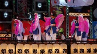 津祭り2016前夜祭 津々うらら