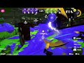 H&H 100X Battle - Splatoon 3 Grand Festival - Team Present