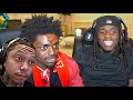 Primetime Hitla Reacts to Kodak Black TWEAKING on Kai Cenat’s Live Stream ! I’m Concerned …