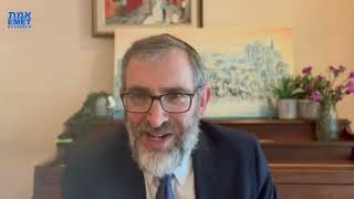 Emet Inspire - Rabbi Mordechai Kraft - Not Totally \u0026 Not Forever