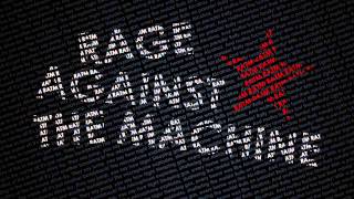 Rage Against the Machine - Wake Up (Rasticles drum n bass remix)