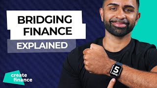 Bridging Finance Explained in Under 5 Minutes