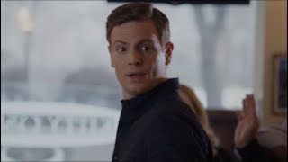 detective chuckles brother is in town | Jay and Will Halstead | Chicago PD 2x17