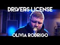 Olivia Rodrigo - drivers license (Cover by Atlus)