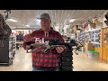 excalibur micro 380 crossbow first look quick review