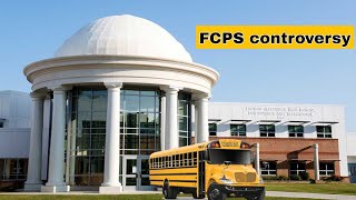 Why FCPS is trending? #close #fcps #virginia