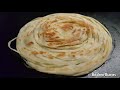 malabar porota മലബാർ പൊറോട്ട soft layered kerala parotta soft kerala porotta recipe flatbread