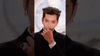 【吴亦凡 Kris Wu】201024 宝格丽微博故事更新 Bvlgari Weibo Story Updates