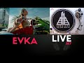 Evka @ Downtown Tulum Radio (La Femme Bussines)