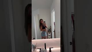 this aint sponsored im just hype.: #short #shorts #sadiemckenna