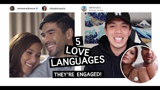 How To Keep Your Relationship Healthy with Emmanuelle Vera and Niko del Rosario | Aldrin Licayan