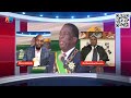 ZIMBABWE’S CONSTITUTIONAL AMENDMENT BILL NO. 3