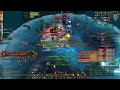 LK 25 HC Warrior Tank Main POV