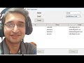 Build a Tkinter MySQL User CRUD App Using OOP Classes & TreeView Widget GUI Desktop App