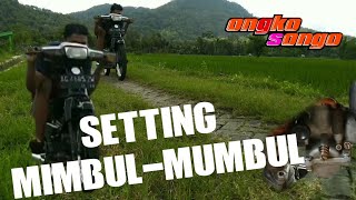 Born up Astrea penting mumbul mumbul