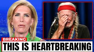 3 MIN AGO: Willie Nelson FINALLY Reveals Why He’s Saying Goodbye