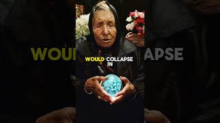 BABA Vanga PREDICTED the Downfall of the Soviet Union!