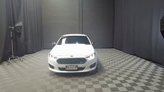 2015 Ford Falcon Canning Vale, Southern River, Jandakot, Piara Waters, Beelier, WA U507965