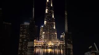 🗼 burj khalifa ✨ | dubai ka imart burj ✨🥰 #short #youtubeshorts #viral #city #burjkhalifa #video