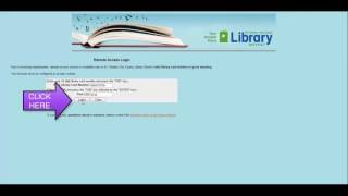 HOW TO SEARCH FOR A COMPANY IN REFERENCE USA