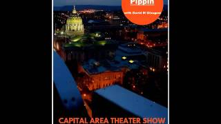 Episode 2 - Pippin w/ David M Glasgow