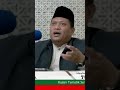 Kita umat Nabi Muhammad SAW, kira² bisa tidak mengkader seseorang menjadi pemimpin  sesuai harapan?