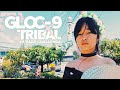 GLOC-9 x TRIBAL RAP CHALLENGE  |  LIL'KAP (11 YEAR OLD)