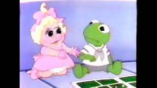 Muppet Babies - S6E06 Comic Capers