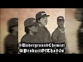 N.W.A x 90's Type Beat (Prod. Product Of Tha 90s x Underground Chemist)