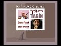 art duet tagin david krupnik u0026 evgeny pissak mizmor le david