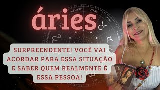 ÁRIES - SENTA E RESPIRA! O MOMENTO EXIGE SACRIFÍCIO E DECISÕES PARA TUDO MELHORAR!