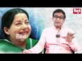 ఎక్కడా తల వంచని లేడీ సింగం.. jayalalithaa biography mullapudi satyanarayana interview red tv