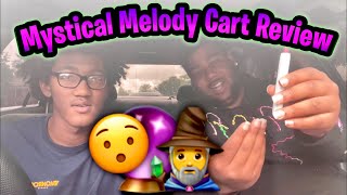Mystical Melody Cart Review 🌿🔮(New Favorite Cart)
