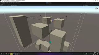 3D Pathfinding Demo